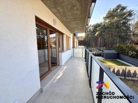 4 Pokojowe Mieszkanie Jędrzychów